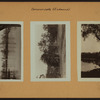 Cameron Lake - Staten Island - Richmond