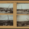 Coney Island Creek - [W.P.A. [Works Progress Administration] sewer project.]