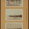 Coney Island Creek - [Gravesend Bay - Captain Joe fishing boat.]