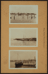 Coney Island Creek - [Gravesend Bay - Captain Joe fishing boat.]