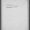 Coon Swamp - Dongan Hills - Richmond [Staten Island.]