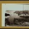 East River.