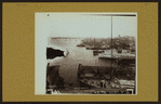 East River.