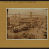 East River - Shore and skyline - [Freight congested waterfront on the east side of New York.]
