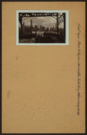 East River - Shore and skyline - Manhattan - South Ferry - Williamsburg Bridge.