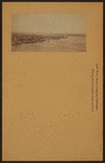 East River - Shore and skyline - Manhattan - Cherry Hill and Corlears Hook sections.