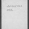 East River - shore and skyline ; Downtown Manhattan at Coenties Slip.