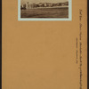 East River - Shore and skyline - Manhattan - South Ferry - Williamsburg Bridge - [Corlears Hook Park - St. Mary's Roman Catholic School.]
