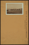 East River - Shore and skyline - Manhattan - South Ferry - Williamsburg Bridge - [Corlears Hook Park - St. Mary's Roman Catholic School.]