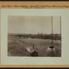 East River - Shore and skyline - Manhattan - South Ferry - Williamsburg Bridge.