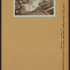East River - Shore and skyline of lower Manhattan - South Ferry - Williamsburg Bridge - [New York Steam Company plant.]
