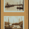 East River scenes.