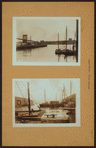 East River scenes.