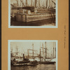 East River scenes.