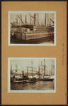 East River scenes.