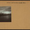 East River - River scenes - [View of Brooklyn Bridge and financial district from Manhattan Bridge.]