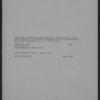 East River - Lower Manhattan skyline - [Fulton fish market - Singer Manufacturing Company.]