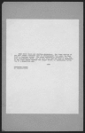 East River - Shore and skyline - Manhattan - [Outline of the Wall Street financial district.]