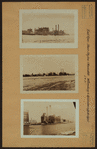 East River - Shore and skyline - Manhattan - South Ferry - Williamsburg Bridge - [New York Edison Company - Piers 61 to 65.]