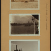 East River - shore and skyline.[Manhattan: 31st Street (North).]