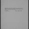 East River - [Shore and skyline of Manhattan between East 20th and 31st Streets - Bellevue Hospital; Consolidated Edison Company; Metropolitan Life Insurance Company; New York Life Insurance Company.]