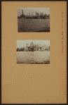 East River - [View of Manhattan between East 38th and 42nd Streets - Consolidated Edison Company.]
