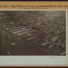 East River - Piers and shoreline between Buttermilk Channel and Brooklyn Bridge - [Bush Terminal Building.]