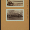 East River - Manhattan shore [from East 55th Street.]