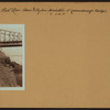 East River - Shore and skyline of Manhattan from East 58th Street - Williamsburg and Queensborough Bridges - [Riverview Terrace.]