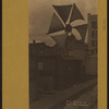 East River - [Docks of New Amsterdam in Manhattan.]