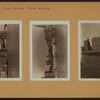 East River - Manhattan shore - [Hagedorn Brothers Coal Company.]