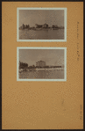East River - Manhattan shore [between East 80th Street and Carl Schurz Park.]