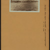East River - Shore and skyline of Manhattan between East 87th and 95th Streets - Queensborough Bridge - [Municipal Asphalt Plant.]