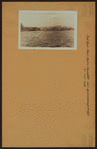 East River - Shore and skyline of Manhattan between East 87th and 95th Streets - Queensborough Bridge - [Municipal Asphalt Plant.]