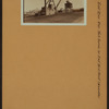 East River - [View of East River pier and portions of Triborough and Hell Gate Bridges.]