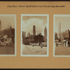 East River - Piers - Coenties Slip.