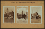 East River - Piers - Coenties Slip.