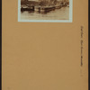 East River - River scenes - [Pier 5 - Lower Manhattan skyline.]