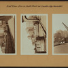 East River - River scenes - Pier 6 - [New York State Barge Canal Terminal.]