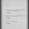 East River - Pier 11 - [Bank of Manhattan - 60 Wall Street Tower - Schooner R.R. Govin.]