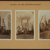 East River - Pier 11 - [Bank of Manhattan - 60 Wall Street Tower - City Bank-Farmers Trust Company.]