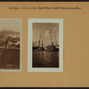 East River - Piers 13-14 - Manhattan - South Street - Wall Street - Maiden Lane - [American Sugar Refining Company; Bank of Manhattan; City Bank-Farmers Trust Company; 60 Wall Street Tower.]