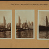 East River - Piers 16-17 - Manhattan - South Street - [City Bank-Farmers Trust Company ; Farmer's Loan and Trust Company.]