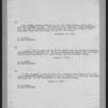East River - Piers 16-20 - Manhattan - South Street  - Peck Slip - John Street - [Federal Court House; Municipal Building; Bank of Manhattan; City Bank-Farmers Trust Company; 60 Wall Street Tower.]