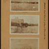 East River - Piers 18 and 22 - Brooklyn - [New York Dock Company.]