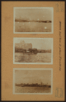 East River - Piers 18 and 22 - Brooklyn - [New York Dock Company.]