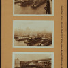 East River - Piers 28-31 - Manhattan - South Street - Pike Street - Market Slip - Catherine Slip.