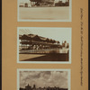 East River - Manhattan - Pier 30 - South Street - Market and Pike slips - [Manhattan Bridge].