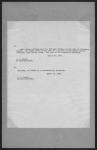 East River - Manhattan - Pier 50 - East Street - Rivington Street - [United States Volunteer Life Saving Corps.].