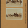 East River - Manhattan - Pier 50 - East Street - Rivington Street - [United States Volunteer Life Saving Corps.].
